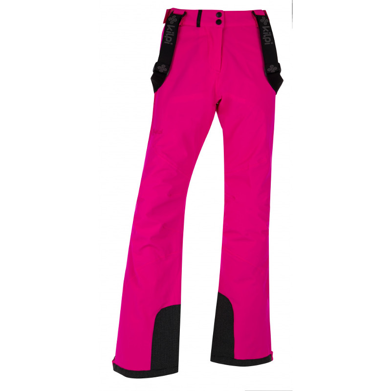 DÁMSKÉ ZIMNÍ KALHOTY